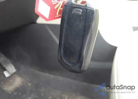 2016 Buick Envision Premium I z USA, uszkodzony, nr VIN LRBFXESX8GD170671